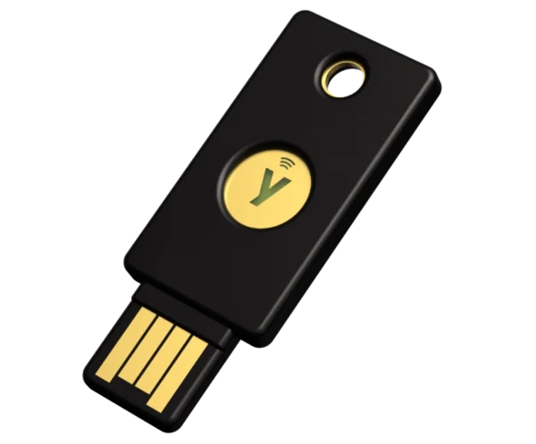 Yubico Yubikey Security Key NFC