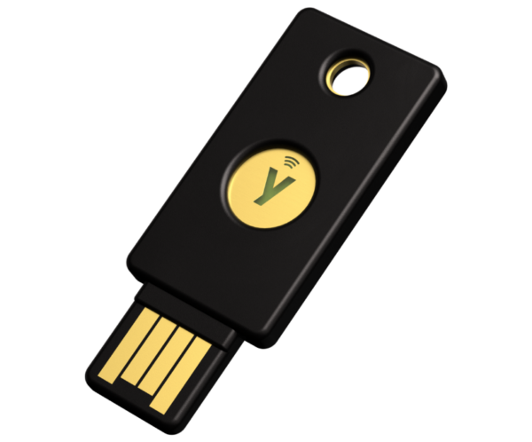 Yubico YubiKey 5 NFC