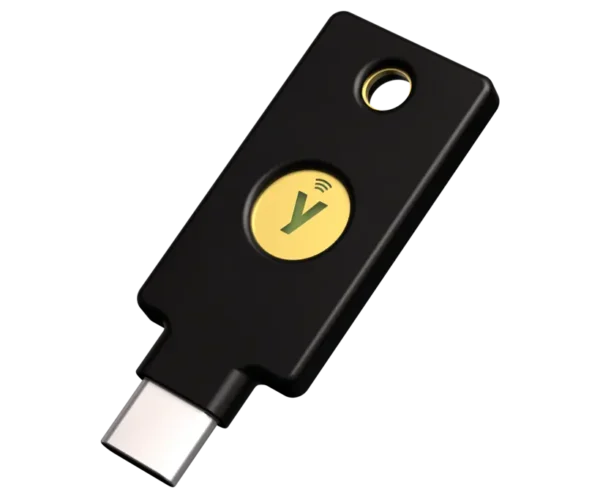 Yubico YubiKey 5C NFC